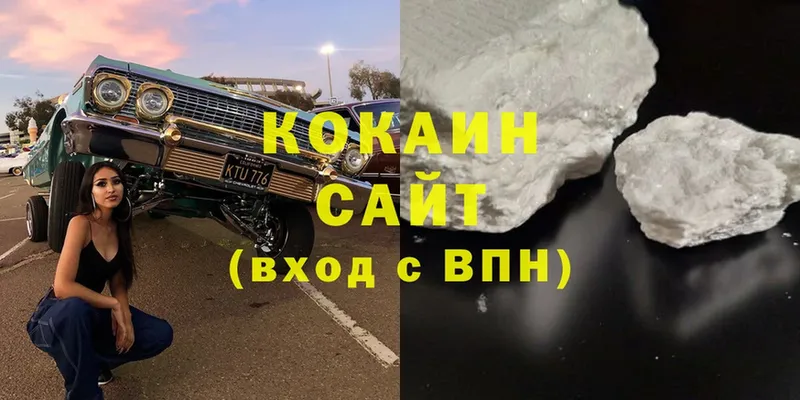 Cocaine Fish Scale  Зеленогорск 